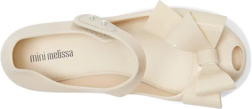 Vista 4 de mini melissa Ultragirl Classy (bebé/niño pequeño)