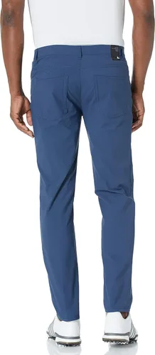 Vista 3 de adidas Mens Go-to 5-Pocket Primegreen Golf Pant