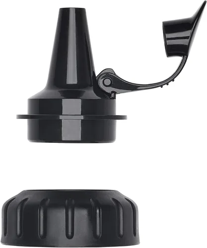 Vista 9 de OXO Good Grips Botella exprimible para chef - Juego