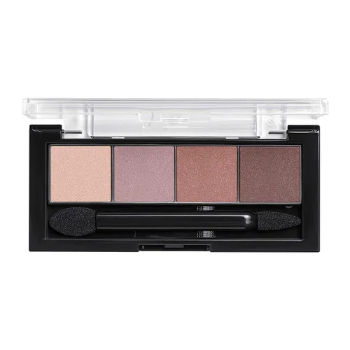 Vista 2 de COVERGIRL Paleta de sombra de ojos Trunaked Quad, Dreamland, Dreamland, 0.06 onzas (99350046919)
