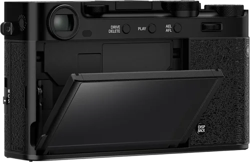Vista 5 de FUJIFILM X-E5 Cuerpo, Negro