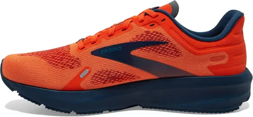 Vista 3 de Brooks Launch 9 Neutral - Tenis de correr para hombre, Neutro