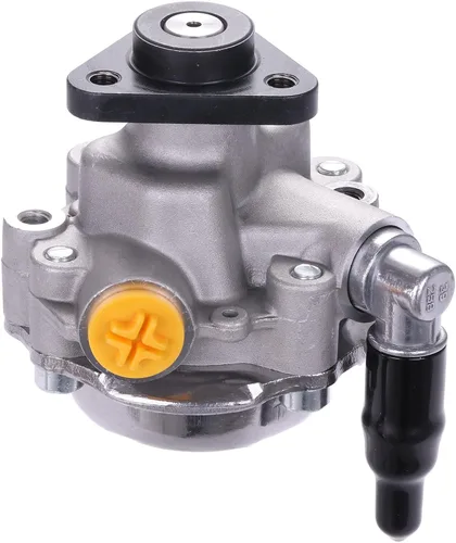 Vista 9 de SCITOO Bomba de dirección asistida compatible con 2000 para 323Ci, 2000 para 323i, 2001-2006 para 325Ci, 21-5350, kit de bomba de dirección asistida