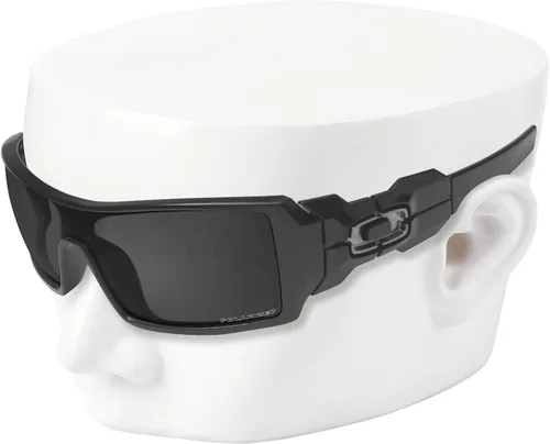 Vista 3 de OOWLIT Replacement Lenses Compatible with Oakley Oil Rig Sunglass