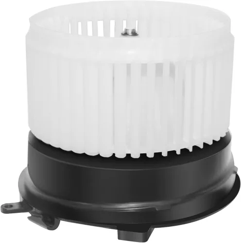 Vista 128 de SCITOO Motor delantero del ventilador del calentador HVAC para el modelo Audi – para A8 Quattro 2004-2010, para S8 2007-2009 reemplazo