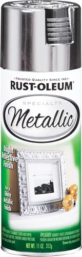 Vista 16 de Pintura en aerosol 11 oz Rust-Oleum 1915830 – paquete de 6 especialidad metálico 1915830, 1937830 - 6 PK Cobre