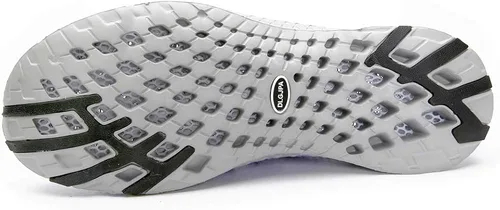 Vista 5 de DLGJPA - Zapatos deportivos Aqua ligeros para agua para hombre zapatos de secado rápido para deportes y para caminar