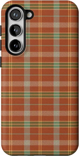 Vista 180 de Casely Funda para Galaxy S9 Postura de cadáver Yoga de esqueleto Diseño protector delgado esencial de doble capa