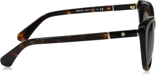 Vista 3 de Kate Spade New York Gafas de sol Sheryln Cat Eye para mujer