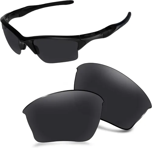 Vista 15 de Lentes de repuesto ANSI Z87.1 para gafas de sol Oakley Half Jacket 2.0 XL