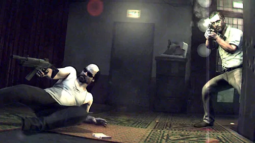 Vista 3 de Kane and Lynch 2 Dog Days - Xbox 360