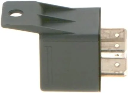 Vista 5 de Bosch Mini-Relé - 0332019155