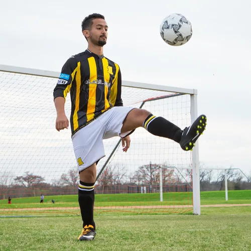 Vista 7 de Champion Sports Balón de fútbol Elite