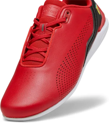 Vista 4 de PUMA Ferrari Drift Cat Decima - Tenis para hombre