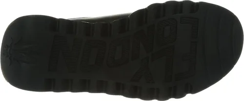 Vista 4 de FLY London Salv - Botas para mujer