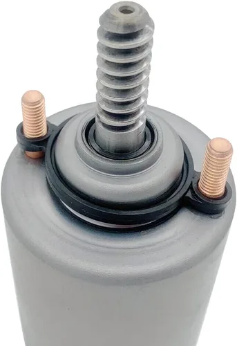 Vista 5 de 11377548387 Actuador de eje excéntrico VVT Solenoide Reemplazo para BMW E81 E82 E88 E46 E90 E92 X1 X3 Z4