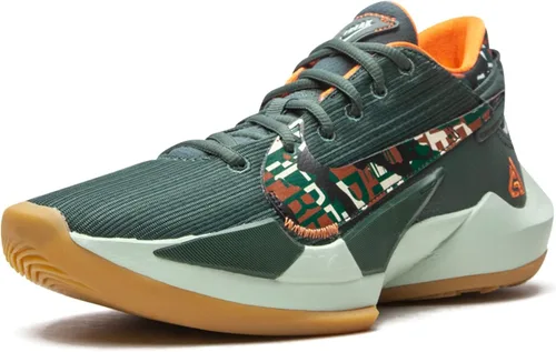 Vista 4 de Nike Hombres Zoom Freak 2 Zapatos