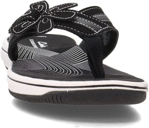 Vista 71 de Clarks, Brinkley Flora - Sandalias para mujer