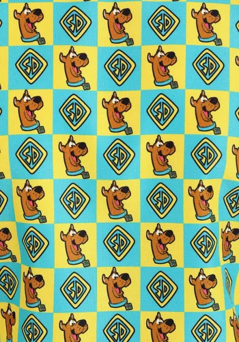 Vista 5 de Camisa Scooby Doo para adultos