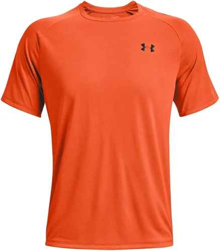 Vista 3 de Under Armour Tech 20 - Camiseta de manga corta cuello en V para hombre