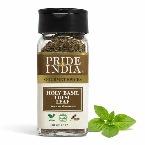 Vista 34 de Pride Of India - Sal rosa pura del Himalaya - Enriquecida con más de 84 minerales naturales, tamiz doble de molienda media (4.2 onzas, 119.1 gm)