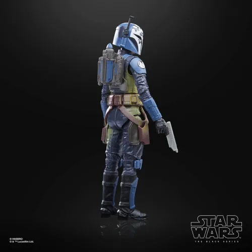 Vista 5 de Hasbro Figura de acción Bo-Katan Kryze 15Cm