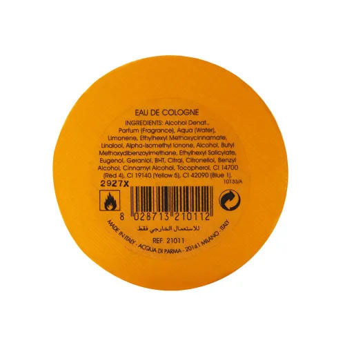 Vista 2 de Acqua Di Parma Espray de colonia intenso para hombres, 6 onzas