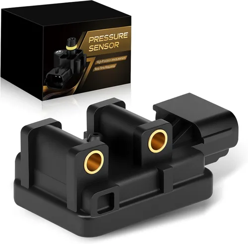 Vista 19 de AATEE Sensor de presión absoluta del colector para:-Dodge para:-Ram 2500 3500 2007 2008 2009 2010, para:-RAM 2500 3500 2011 2012 2013 2014, MAP