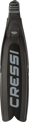 Vista 3 de Cressi Gara Modular Impulse - Aletas para buceo libre con palas intercambiables, fabricadas en Italia
