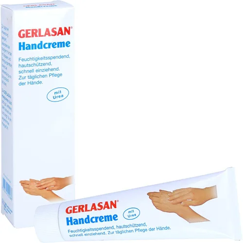 Vista 3 de GEHWOL Crema de manos, 2.6 Oz