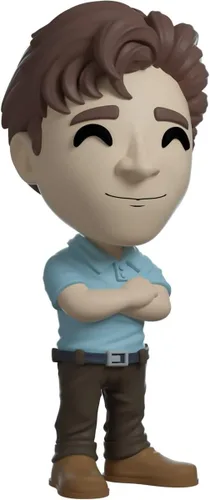 Vista 2 de Youtooz Kappa - Figura de vinilo de 4.8 pulgadas, con licencia oficial de Twitch Emote, colaboración coleccionable de Twitch, por Youtooz Twitch