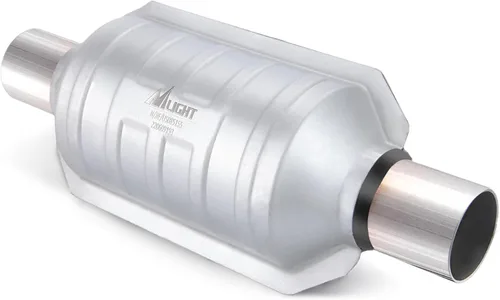 Vista 40 de Nilight Convertidor Catalítico para Toyota RAV4 2.0L 2001 2002 2003 (Estándar EPA)