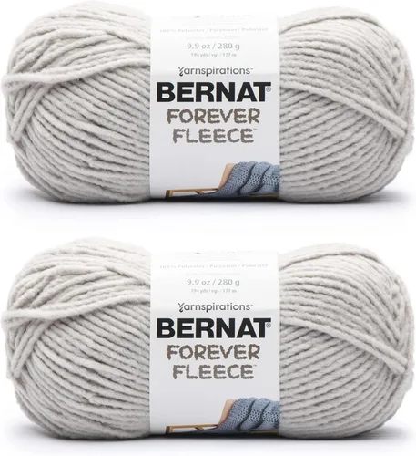 Vista 27 de BER FOREVR Fleece 280G Ruido Blanco