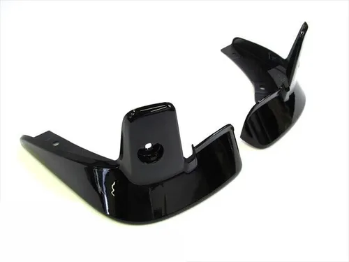 Vista 2 de Mazda Protectores contra salpicaduras - N121-V3-450F-PZ
