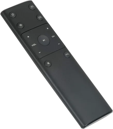 Vista 2 de Nuevo control remoto XRT132 apto para Vizio TV E50-E3 E60-E3 E70-E3 P50-C1 P55-C1 P65-C1 P75-C1 M50-D1 M55-D0 M60-D1 M65-D0 M70 -D3 M 80-D3 E43u-D2