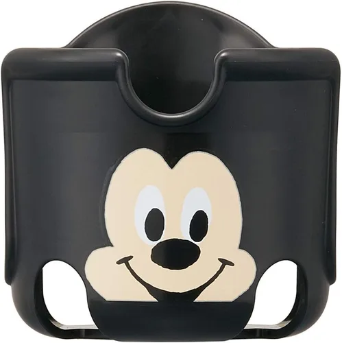 Vista 2 de soporte de la bebida para el cochecito Mickey Mouse Dd BCD1 personaje mascota mercancías