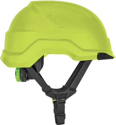 Vista 5 de Radix Casco de seguridad sin ventilación