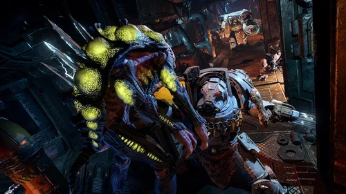 Vista 3 de Space Hulk Tactics - Xbox One