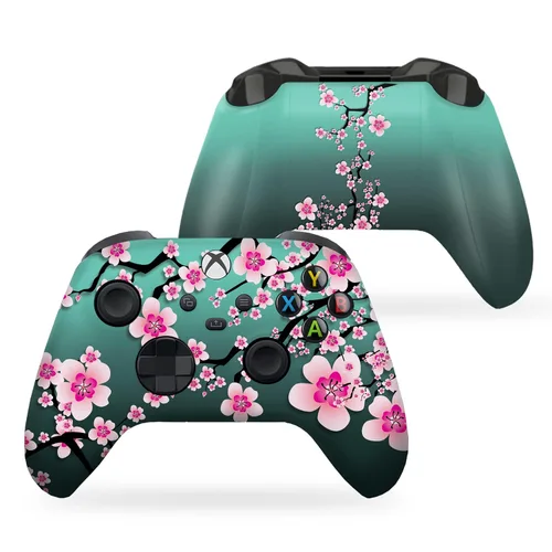 Vista 51 de DreamController Attackk On Tittan Custom X-box Controller Wireless compatible with X-box One/Series X/S Proudly Customized in USA with Permanent