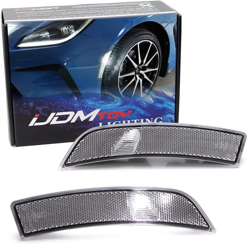 Vista 10 de iJDMTOY - Luces LED para Subaru BRZ/Toyota GR86 2022 en adelante