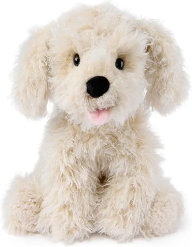 Vista 6 de Gund Nayla Cockapoo perro de peluche