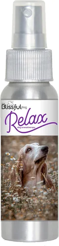 Vista 164 de The Blissful Dog Labrador Retriever Relax Roll-On Aromaterapia para perros