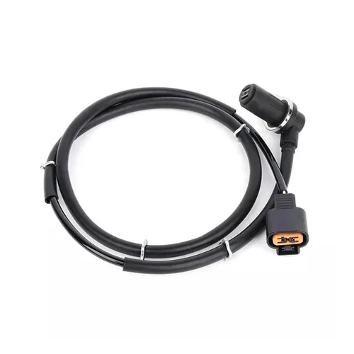 Vista 2 de OE# MR569412 ABS Speed Sensor Front Right Compatible with Mitsubishi Pajero Montero 01-06(A Set 4pcs)