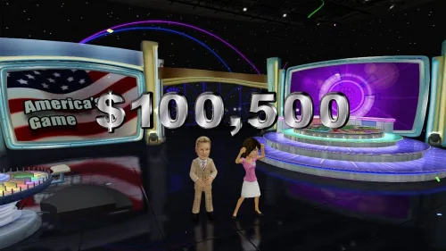 Vista 6 de Wheel of Fortune - PlayStation 3