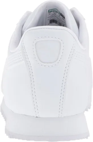 Vista 3 de Puma Roma Basic Jr-K - Tenis para niños