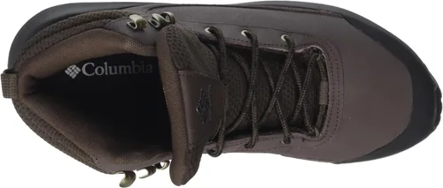 Vista 5 de Columbia Zapatillas de senderismo Trailstorm Peak Mid para hombre