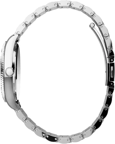 Vista 4 de Timex Reloj Waterbury Legacy Boyfriend de 36 mm para mujer