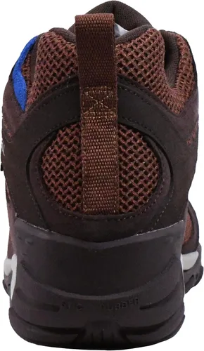 Vista 3 de Merrell Botas de senderismo impermeables Yokota 2 Mid para hombre