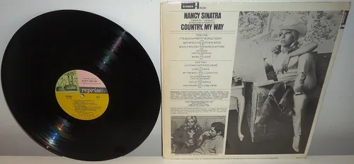 Vista 5 de Country, My Way (Stereo Original)