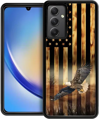 Vista 15 de DAIZAG Funda compatible con Samsung Galaxy A54 5G, protección completa, a prueba de golpes, antiarañazos, funda de poliuretano termoplástico